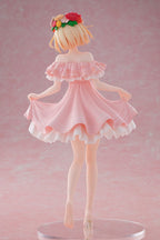 Lycoris Recoil - Chisato Nishikigi: Birthday illustration Ver Statue – Bild 6