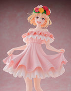 Lycoris Recoil - Chisato Nishikigi: Birthday illustration Ver Statue – Bild 8