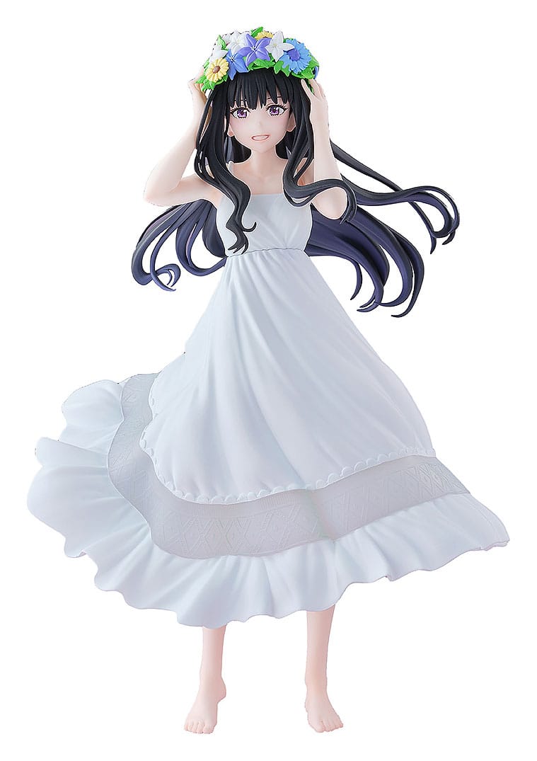Lycoris Recoil - Takina Inoue: Birthday illustration Ver. Statue – Bild 1