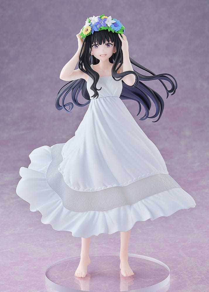 Lycoris Recoil - Takina Inoue: Birthday illustration Ver. Statue – Bild 3