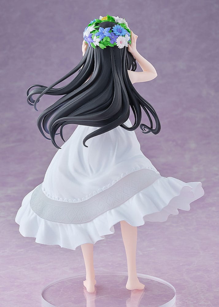 Lycoris Recoil - Takina Inoue: Birthday illustration Ver. Statue – Bild 6