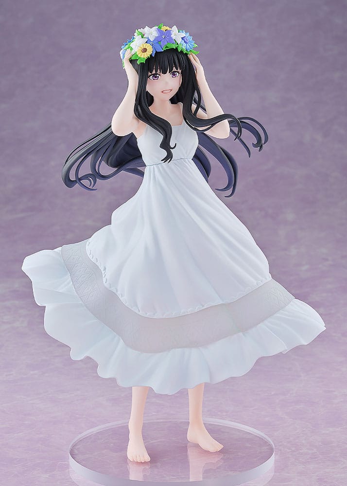Lycoris Recoil - Takina Inoue: Birthday illustration Ver. Statue – Bild 7