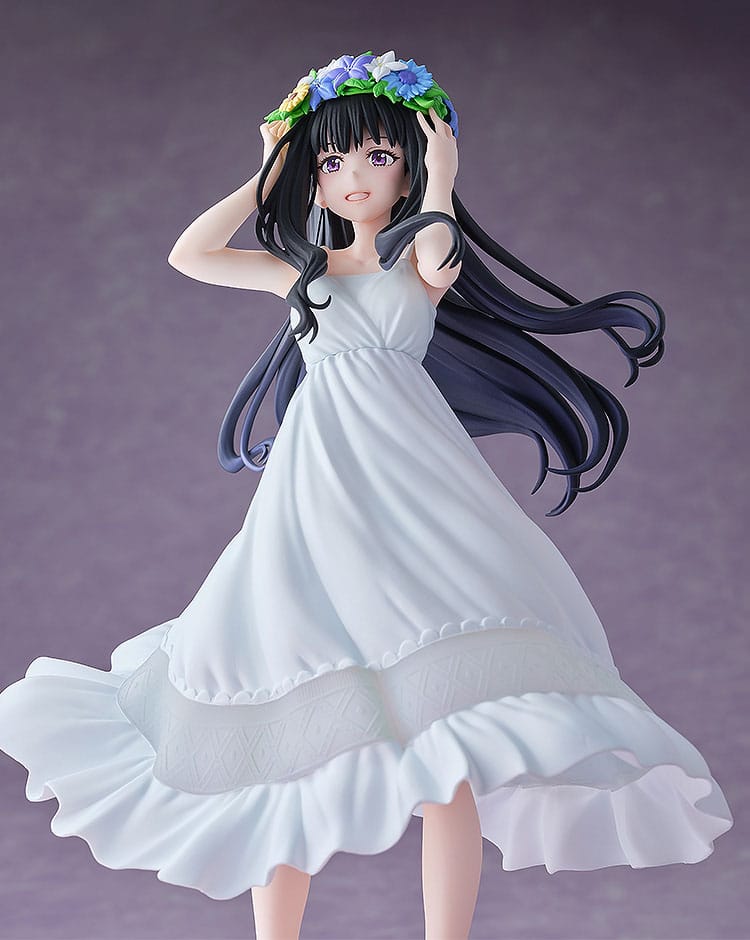Lycoris Recoil - Takina Inoue: Birthday illustration Ver. Statue – Bild 8