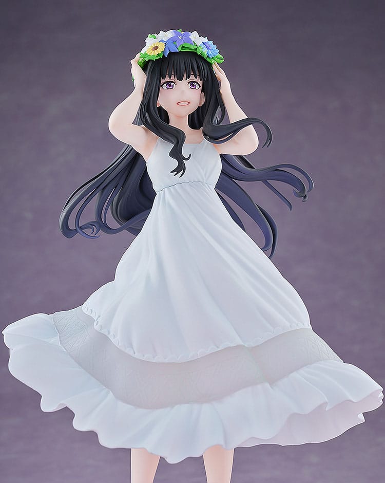 Lycoris Recoil - Takina Inoue: Birthday illustration Ver. Statue – Bild 9