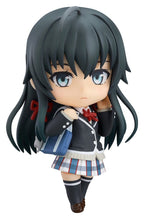 My Teen Romantic Comedy SNAFU - Nendoroid Actionfigur Yukino Yukinoshita Figur – Bild 1