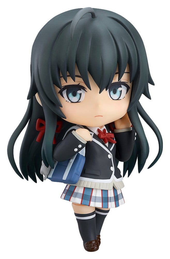My Teen Romantic Comedy SNAFU - Nendoroid Actionfigur Yukino Yukinoshita Figur – Bild 1