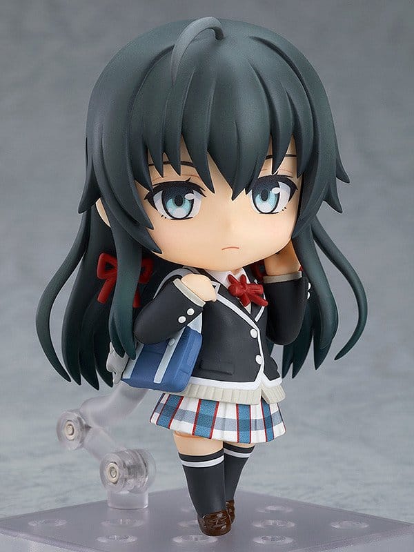 My Teen Romantic Comedy SNAFU - Nendoroid Actionfigur Yukino Yukinoshita Figur – Bild 2