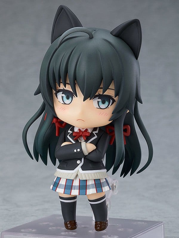 My Teen Romantic Comedy SNAFU - Nendoroid Actionfigur Yukino Yukinoshita Figur – Bild 5