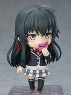 My Teen Romantic Comedy SNAFU - Nendoroid Actionfigur Yukino Yukinoshita Figur – Bild 6