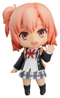 My Teen Romantic Comedy SNAFU - Nendoroid Actionfigur Yui Yuigahama Figur – Bild 1