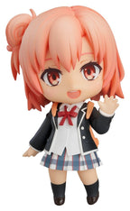 My Teen Romantic Comedy SNAFU - Nendoroid Actionfigur Yui Yuigahama Figur – Bild 1