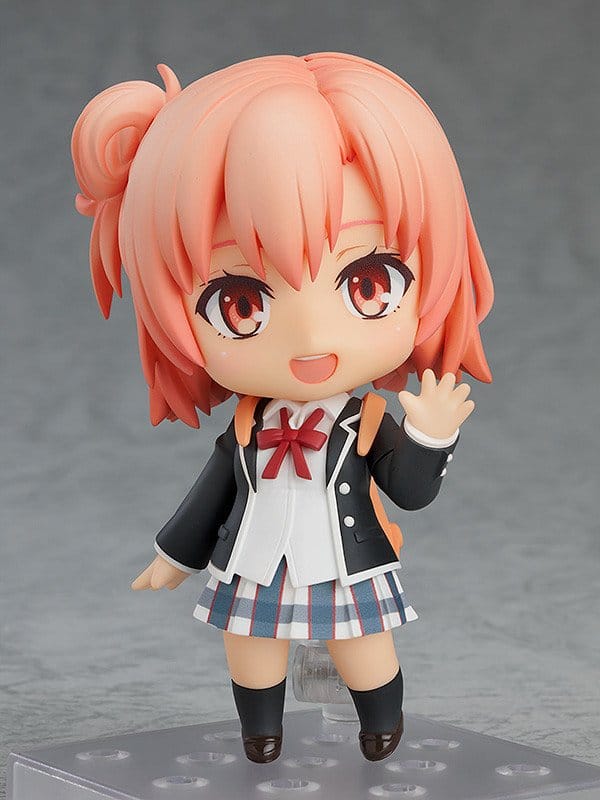 My Teen Romantic Comedy SNAFU - Nendoroid Actionfigur Yui Yuigahama Figur – Bild 2
