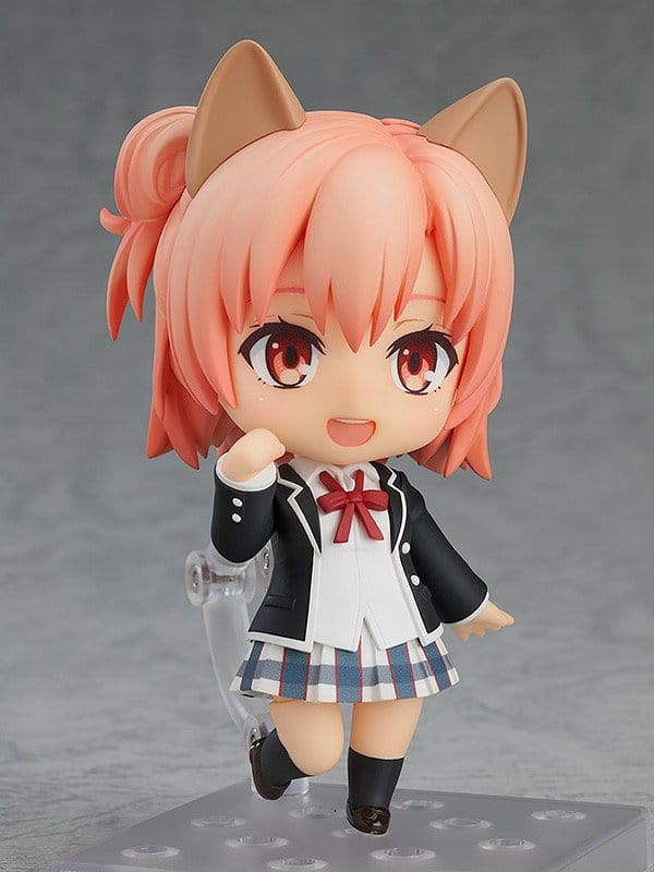 My Teen Romantic Comedy SNAFU - Nendoroid Actionfigur Yui Yuigahama Figur – Bild 3