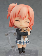 My Teen Romantic Comedy SNAFU - Nendoroid Actionfigur Yui Yuigahama Figur – Bild 4