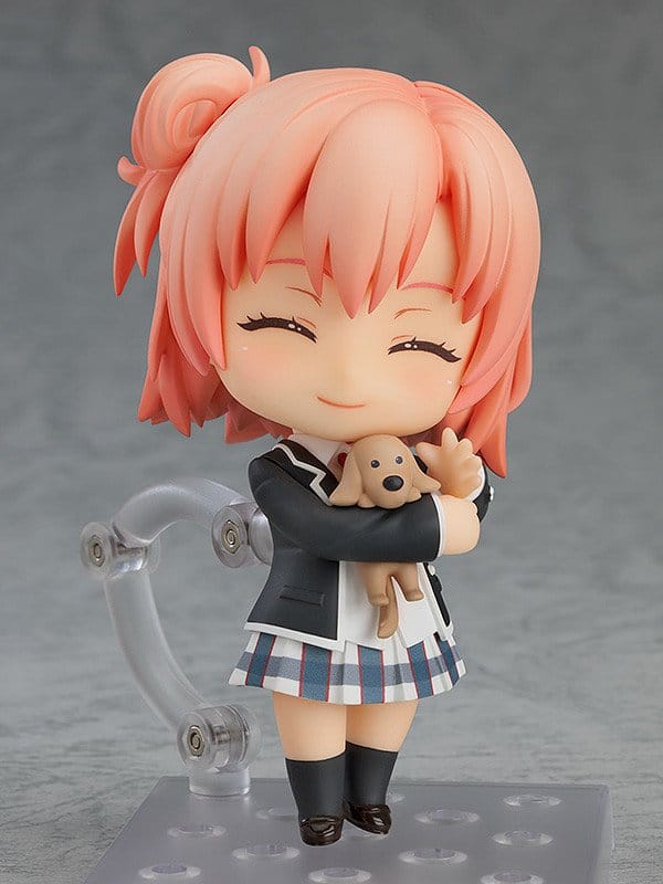 My Teen Romantic Comedy SNAFU - Nendoroid Actionfigur Yui Yuigahama Figur – Bild 4