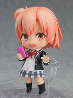 My Teen Romantic Comedy SNAFU - Nendoroid Actionfigur Yui Yuigahama Figur – Bild 5