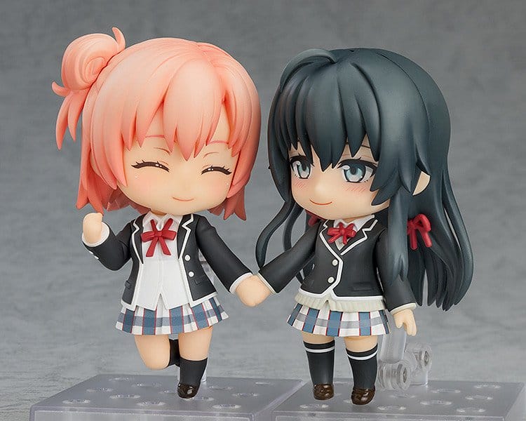 My Teen Romantic Comedy SNAFU - Nendoroid Actionfigur Yui Yuigahama Figur – Bild 7