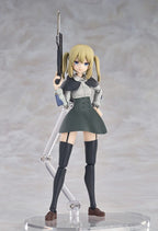 Original Character - Ota Yojo Original Mecha Girl Hyper Body Actionfigur Partisan – Bild 2