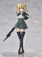Original Character - Ota Yojo Original Mecha Girl Hyper Body Actionfigur Partisan – Bild 3