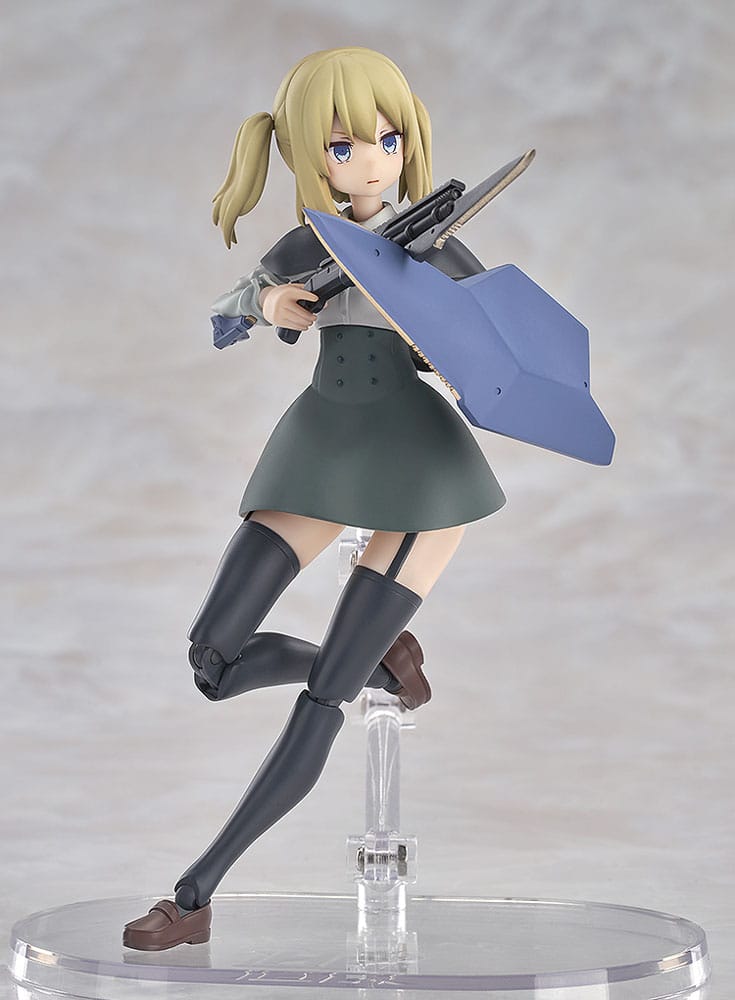 Original Character - Ota Yojo Original Mecha Girl Hyper Body Actionfigur Partisan – Bild 4