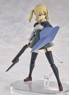 Original Character - Ota Yojo Original Mecha Girl Hyper Body Actionfigur Partisan – Bild 5