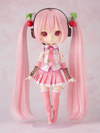 Character Vocal Series - 01: Hatsune Miku Harmonia humming Actionfigur Sakura Miku Figur – Bild 2