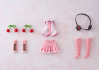 Character Vocal Series - 01: Hatsune Miku Harmonia humming Actionfigur Sakura Miku Figur – Bild 6