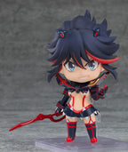 Kill la Kill - Nendoroid Actionfigur Ryuko Matoi: Kamui Junketsu Ver. Figur – Bild 2