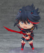 Kill la Kill - Nendoroid Actionfigur Ryuko Matoi: Kamui Junketsu Ver. Figur – Bild 4