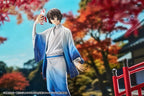 Bungo Stray Dogs - Osamu Dazai: Kimono Ver. 1/7 Scale Statue – Bild 6