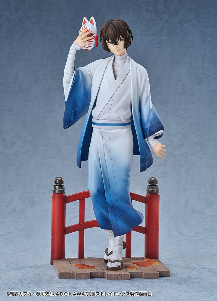 Bungo Stray Dogs - Osamu Dazai: Kimono Ver. 1/7 Scale Statue – Bild 8