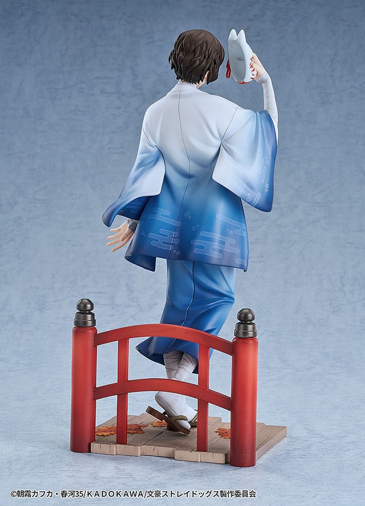Bungo Stray Dogs - Osamu Dazai: Kimono Ver. 1/7 Scale Statue – Bild 9