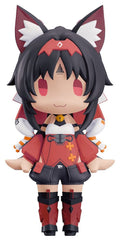 Zenless Zone Zero - HELLO! GOOD SMILE Actionfigur Nekomiya Mana Figur – Bild 1