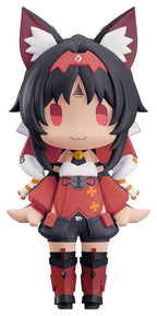 Zenless Zone Zero - HELLO! GOOD SMILE Actionfigur Nekomiya Mana Figur – Bild 1