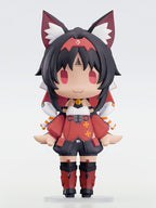 Zenless Zone Zero - HELLO! GOOD SMILE Actionfigur Nekomiya Mana Figur – Bild 2