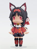 Zenless Zone Zero - HELLO! GOOD SMILE Actionfigur Nekomiya Mana Figur – Bild 4