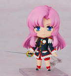 Revolutionary Girl Utena - Nendoroid Actionfigur Utena Tenjo Figur – Bild 2