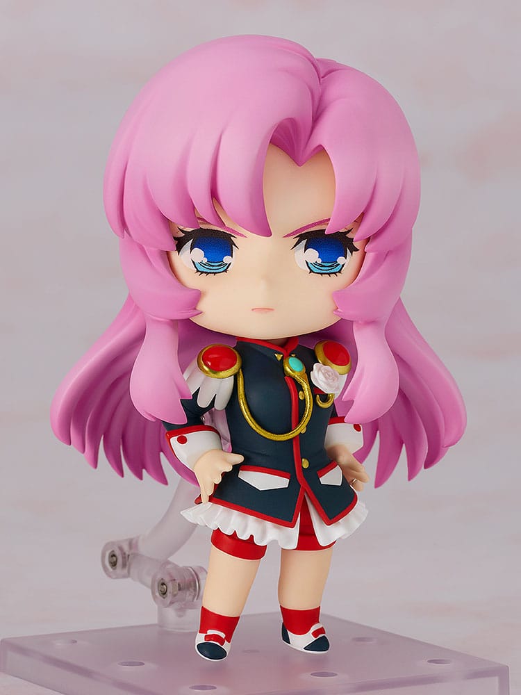 Revolutionary Girl Utena - Nendoroid Actionfigur Utena Tenjo Figur – Bild 3