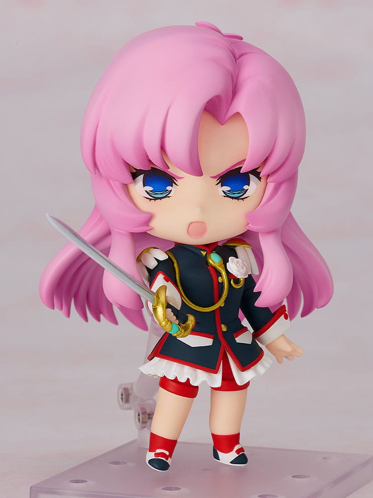 Revolutionary Girl Utena - Nendoroid Actionfigur Utena Tenjo Figur – Bild 4