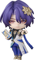 Honkai: Star Rail - Nendoroid Actionfigur Von Dr. Ratio Figur – Bild 1
