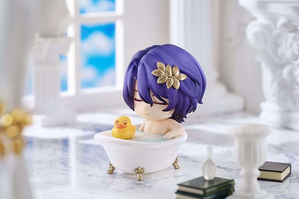 Honkai: Star Rail - Nendoroid Actionfigur Von Dr. Ratio Figur – Bild 10