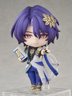 Honkai: Star Rail - Nendoroid Actionfigur Von Dr. Ratio Figur – Bild 2