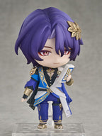 Honkai: Star Rail - Nendoroid Actionfigur Von Dr. Ratio Figur – Bild 3