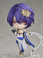 Honkai: Star Rail - Nendoroid Actionfigur Von Dr. Ratio Figur – Bild 6