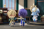 Honkai: Star Rail - Nendoroid Actionfigur Von Dr. Ratio Figur – Bild 9