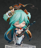 Character Vocal Series - 01: Hatsune Miku Nendoroid Actionfigur Hatsune Miku: Shimian Maifu Ver. Figur – Bild 3