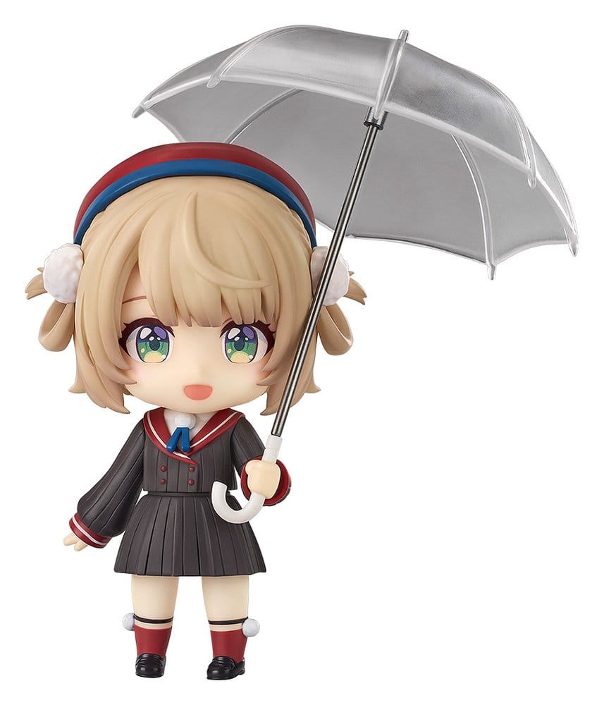 Shigure Ui - Nendoroid Actionfigur Standard Outfit Ver. Figur – Bild 1