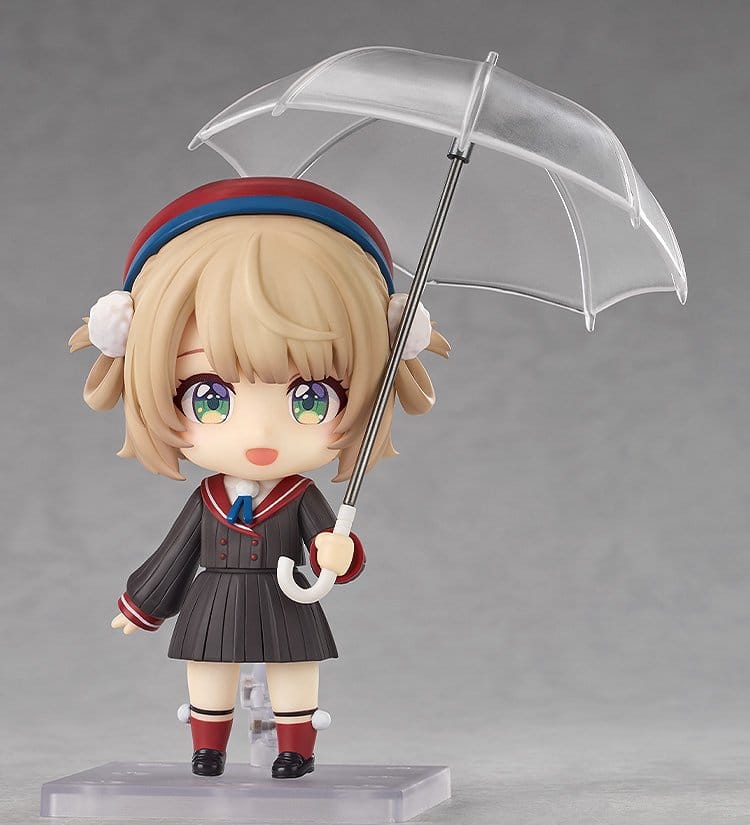 Shigure Ui - Nendoroid Actionfigur Standard Outfit Ver. Figur – Bild 2