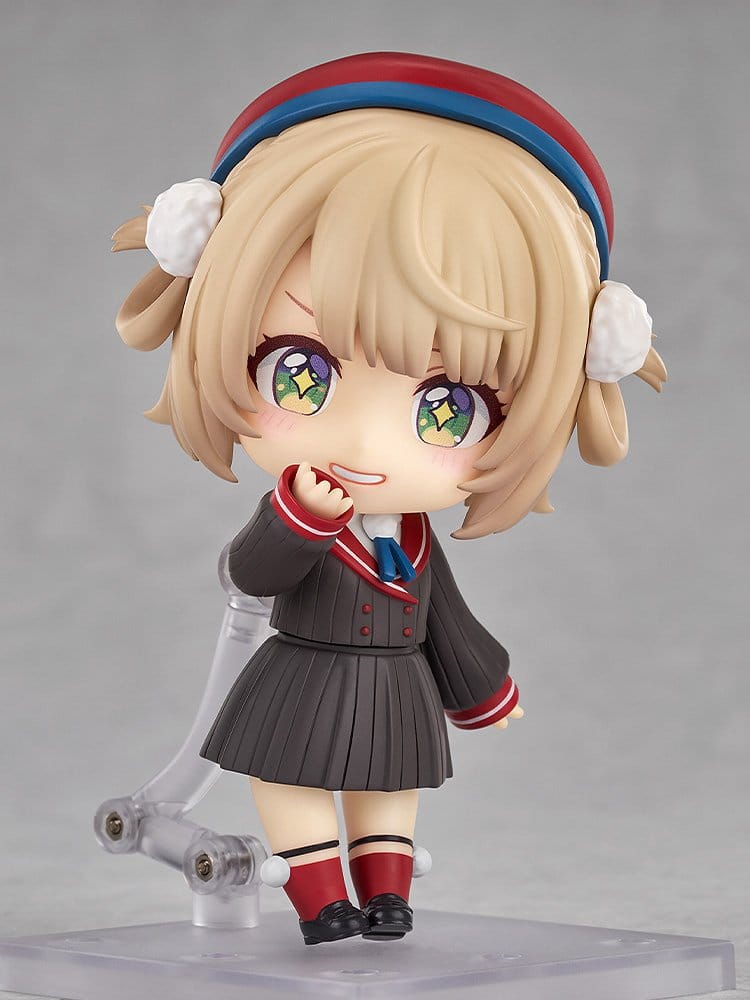 Shigure Ui - Nendoroid Actionfigur Standard Outfit Ver. Figur – Bild 3