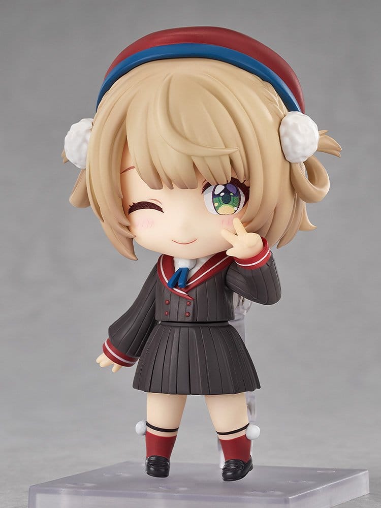 Shigure Ui - Nendoroid Actionfigur Standard Outfit Ver. Figur – Bild 4